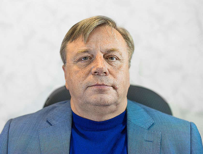 Андрейчатенко Валерий Владимирович